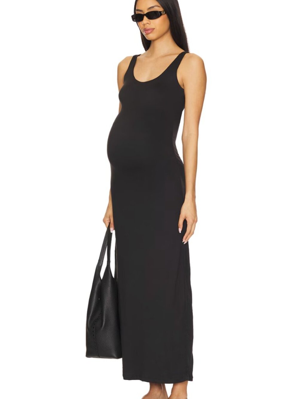 Bumpsuit Ella Black Dress - Revolve $135 Retail